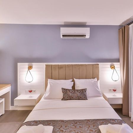 Un Amor Hotel Kas Bagian luar foto