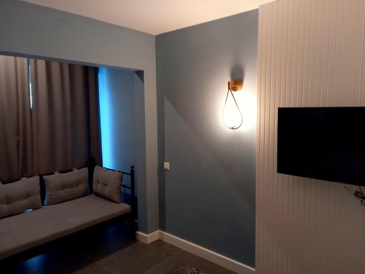 Un Amor Hotel Kas Bagian luar foto