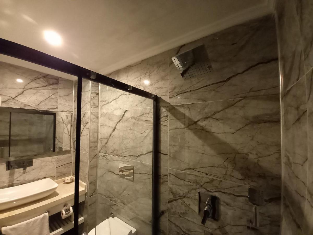 Un Amor Hotel Kas Bagian luar foto