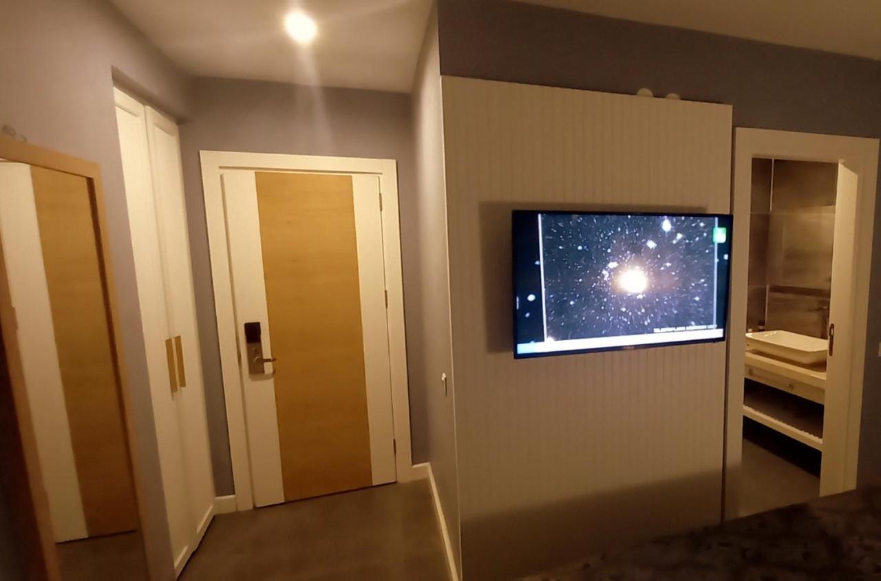 Un Amor Hotel Kas Bagian luar foto