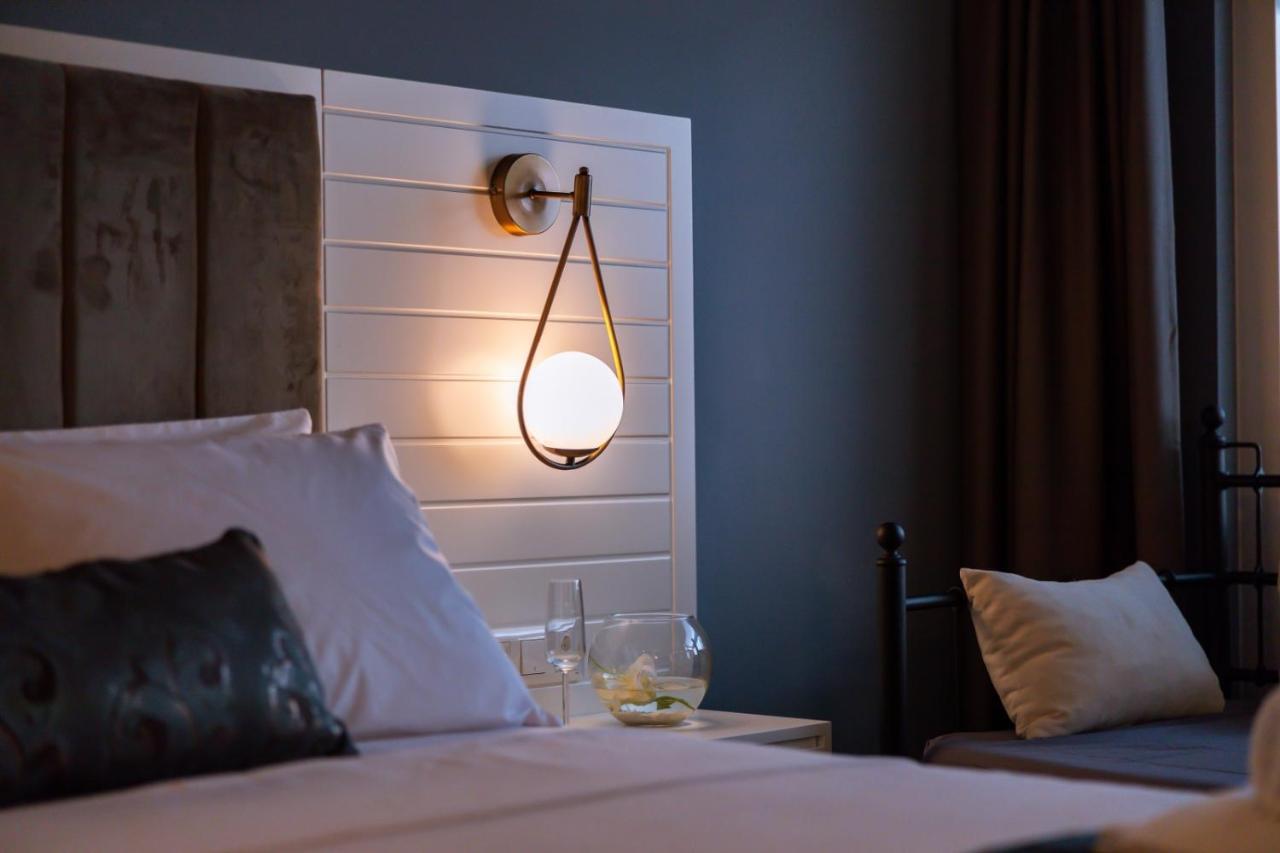 Un Amor Hotel Kas Bagian luar foto
