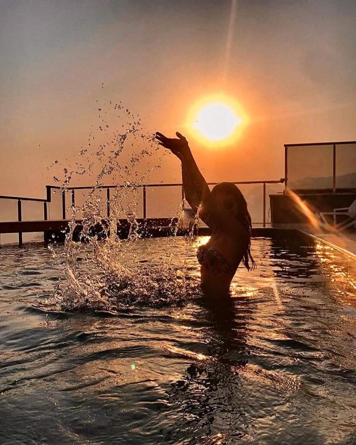 Un Amor Hotel Kas Bagian luar foto