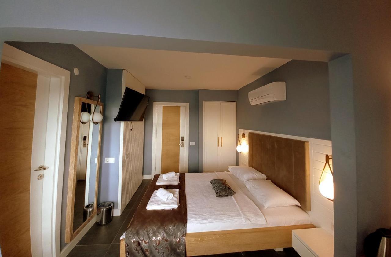 Un Amor Hotel Kas Bagian luar foto