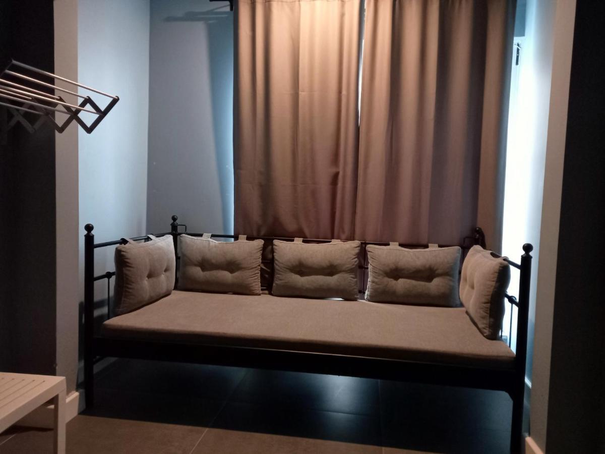 Un Amor Hotel Kas Bagian luar foto