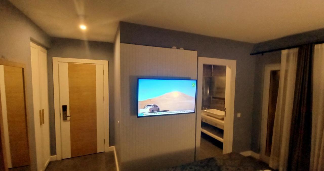 Un Amor Hotel Kas Bagian luar foto