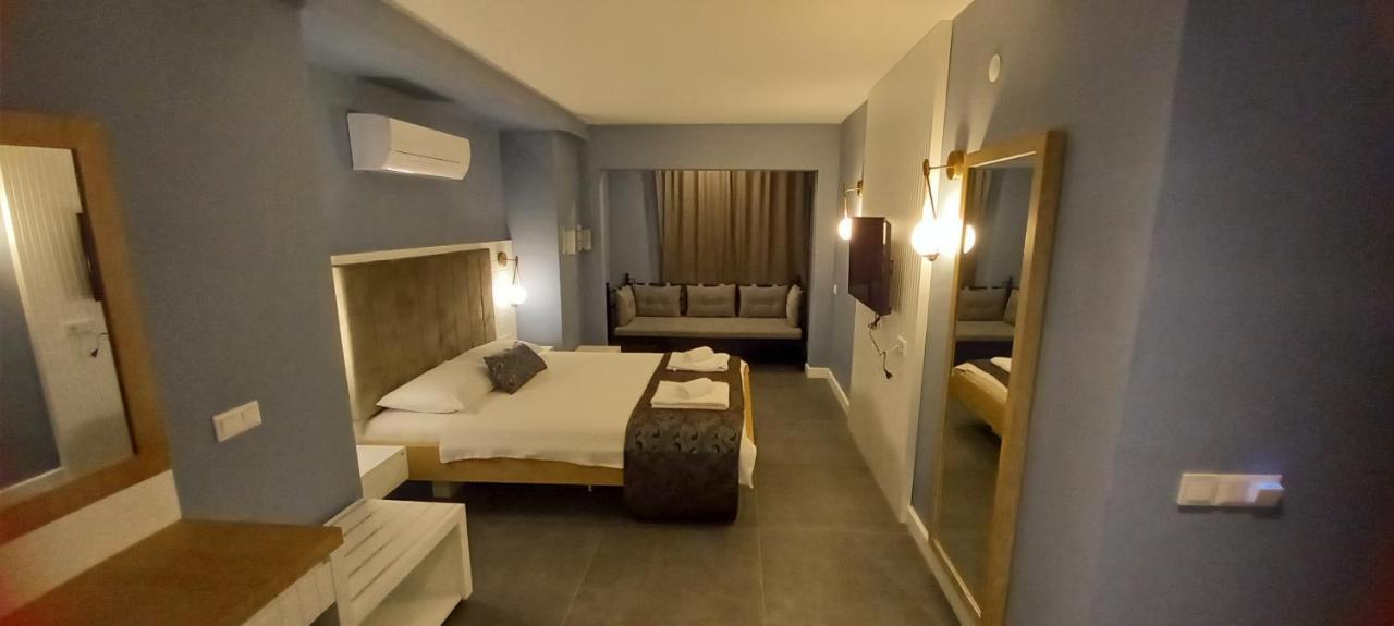 Un Amor Hotel Kas Bagian luar foto