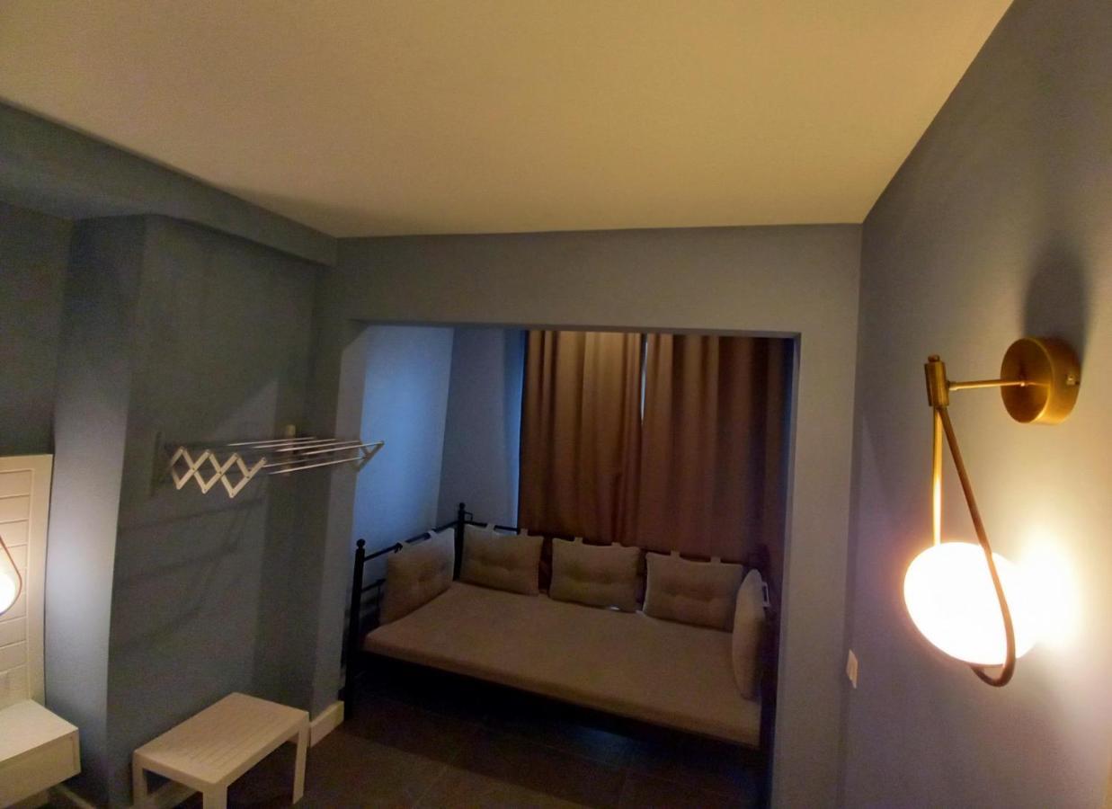 Un Amor Hotel Kas Bagian luar foto