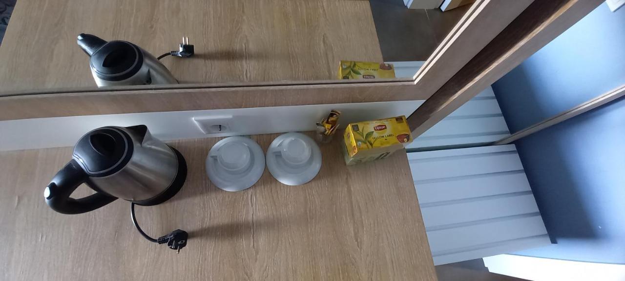 Un Amor Hotel Kas Bagian luar foto