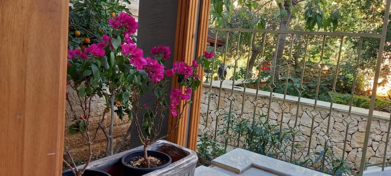 Un Amor Hotel Kas Bagian luar foto